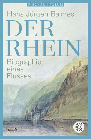 Bild zu Der Rhein von Balmes, Hans Jürgen