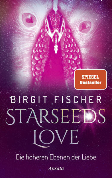 Bild zu Starseeds-Love von Fischer, Birgit