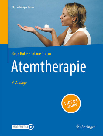 Bild zu Atemtherapie von Rutte, Rega 