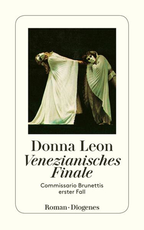 Bild zu Venezianisches Finale von Leon, Donna 