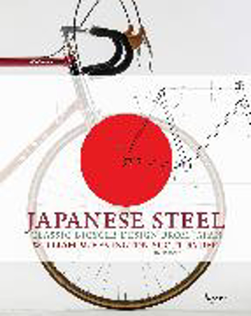 Bild zu Japanese Steel von Bevington, William 