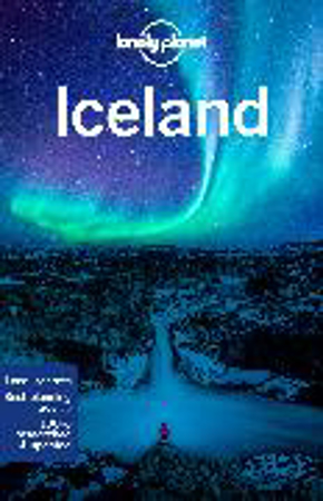 Bild zu Lonely Planet Iceland von Averbuck, Alexis 