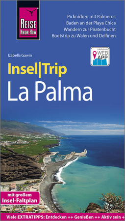 Bild zu Reise Know-How InselTrip La Palma von Gawin, Izabella