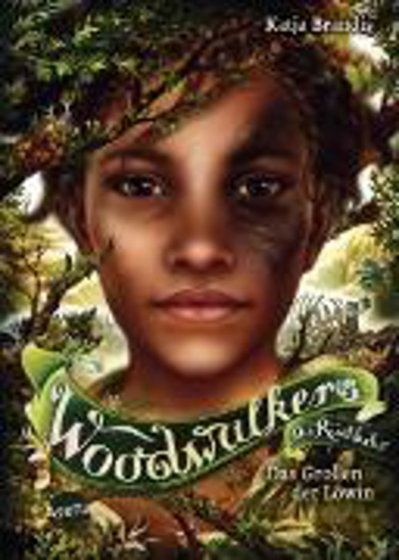 Bild zu Woodwalkers - Die Rückkehr (Staffel 2, Band 3). Das Grollen der Löwin (eBook) von Brandis, Katja 