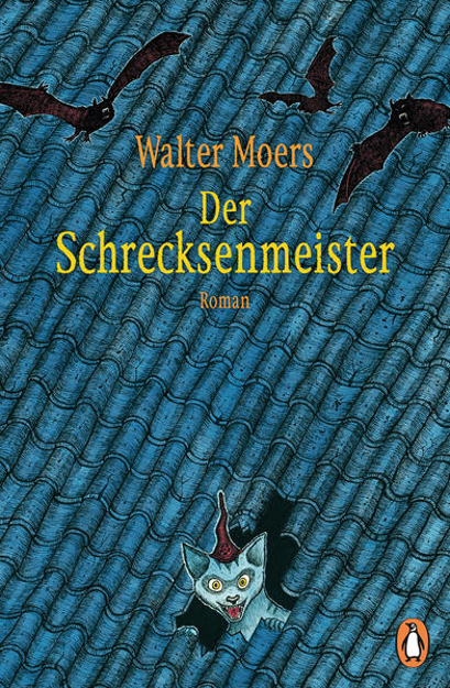 Bild zu Der Schrecksenmeister von Moers, Walter
