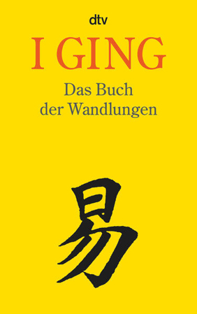 Bild zu I GING Das Buch der Wandlungen von Diederichs, Ulf (Hrsg.) 