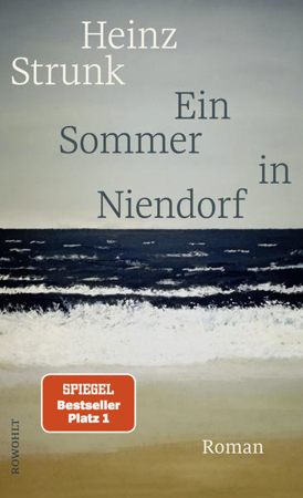 Bild zu Ein Sommer in Niendorf von Strunk, Heinz