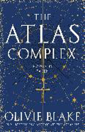 Bild zu The Atlas Complex von Blake, Olivie