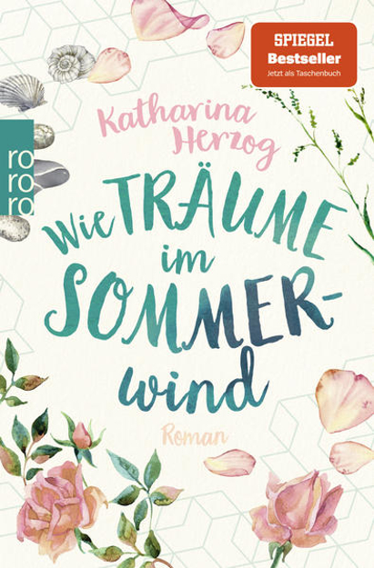 Bild zu Wie Träume im Sommerwind von Herzog, Katharina