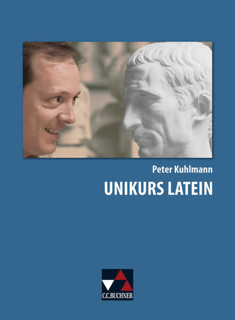 Bild zu Unikurs Latein von Kuhlmann, Peter (Hrsg.)