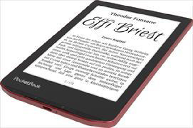 Bild zu PocketBook Verse Pro, rot