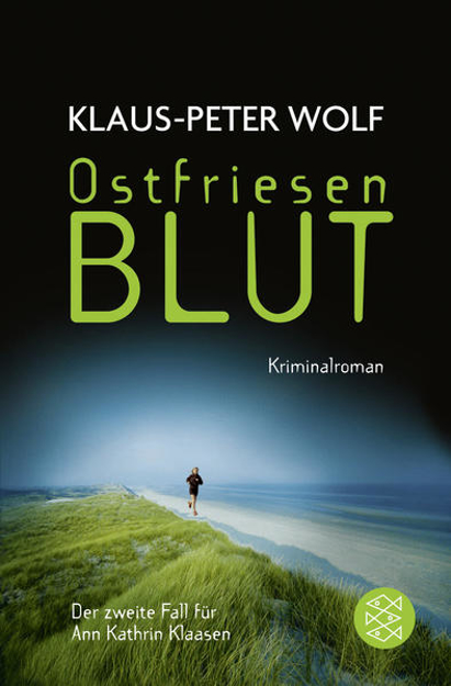 Bild zu Ostfriesenblut von Wolf, Klaus-Peter