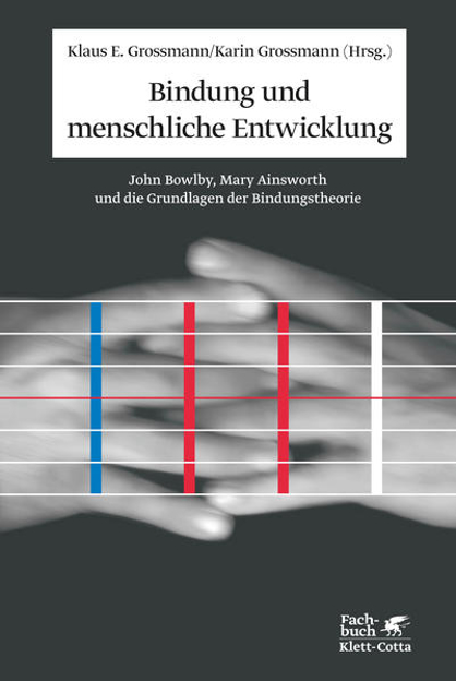 Bild zu Bindung und menschliche Entwicklung von Grossmann, Klaus E. (Hrsg.) 