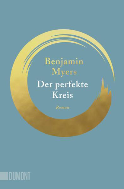 Bild zu Der perfekte Kreis von Myers, Benjamin 