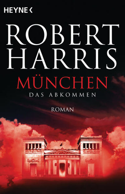 Bild zu München von Harris, Robert 