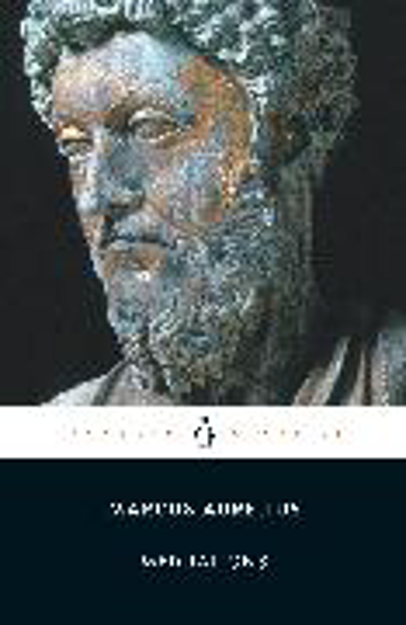 Bild zu Meditations von Aurelius, Marcus 