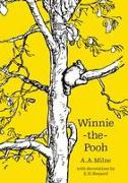 Bild zu Winnie-the-Pooh von Milne, A. A. 