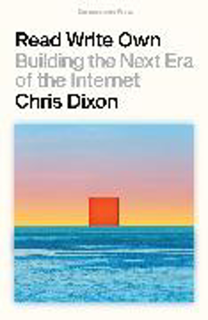 Bild zu Read Write Own von Dixon, Chris