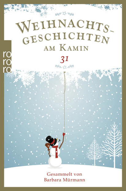 Bild zu Weihnachtsgeschichten am Kamin 31 von Mürmann, Barbara (Hrsg.) 
