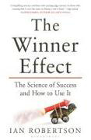 Bild zu The Winner Effect von Robertson, Ian