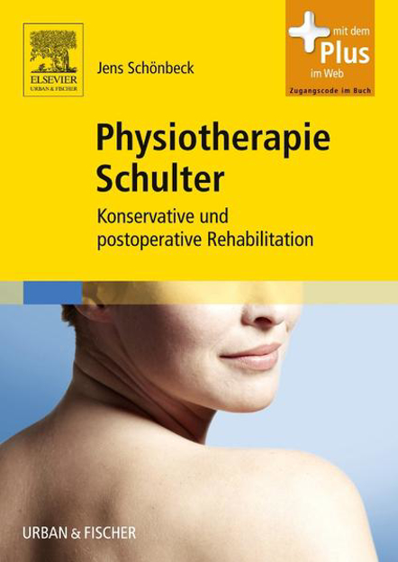Bild zu Physiotherapie Schulter von Schönbeck, Jens
