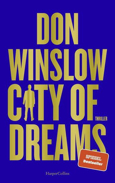 Bild zu City of Dreams von Winslow, Don 