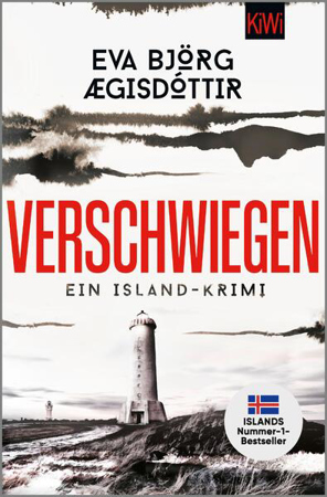 Bild zu Verschwiegen (eBook) von Ægisdóttir, Eva Björg 