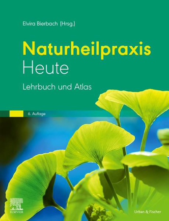 Bild zu Naturheilpraxis heute von Bierbach, Elvira (Hrsg.) 