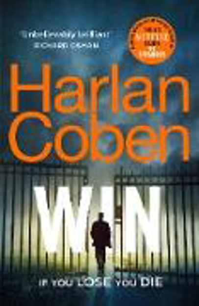 Bild zu Win (eBook) von Coben, Harlan
