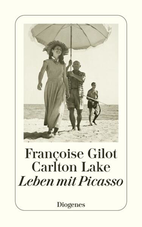 Bild zu Leben mit Picasso von Gilot, Françoise 