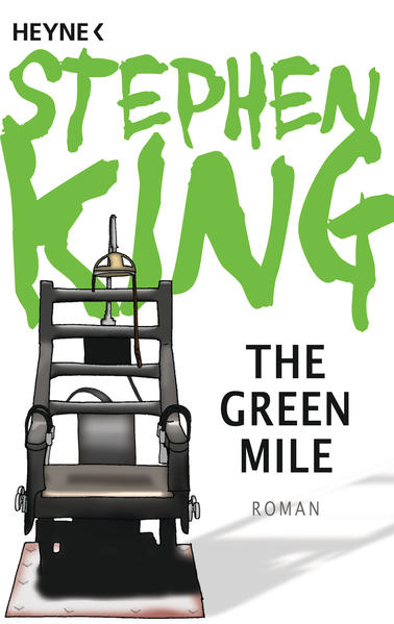 Bild zu The Green Mile von King, Stephen 
