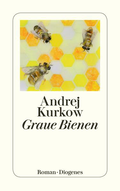Bild zu Graue Bienen von Kurkow, Andrej 