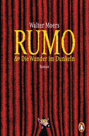 Bild zu Rumo & die Wunder im Dunkeln von Moers, Walter