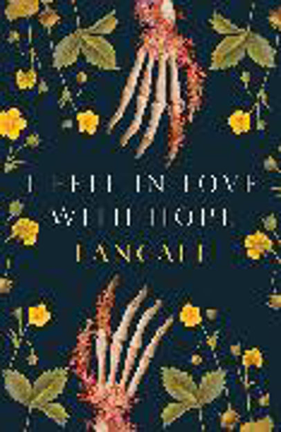 Bild zu I Fell in Love with Hope von Lancali