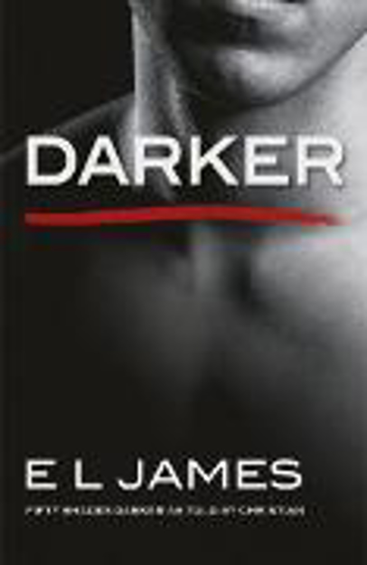 Bild zu Darker (eBook) von James, E L