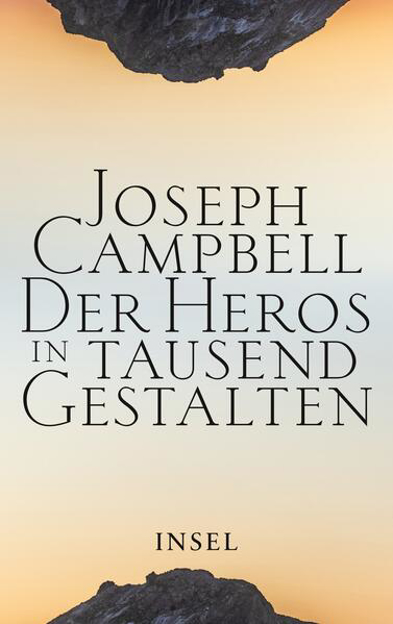 Bild zu Der Heros in tausend Gestalten (eBook) von Campbell, Joseph 