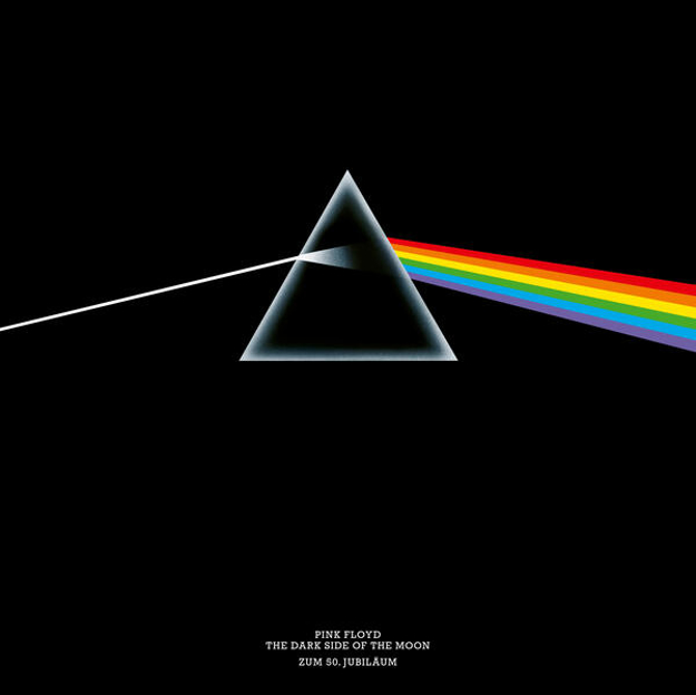 Bild zu Pink Floyd - The Dark Side of the Moon von Pink Floyd (Hrsg.)