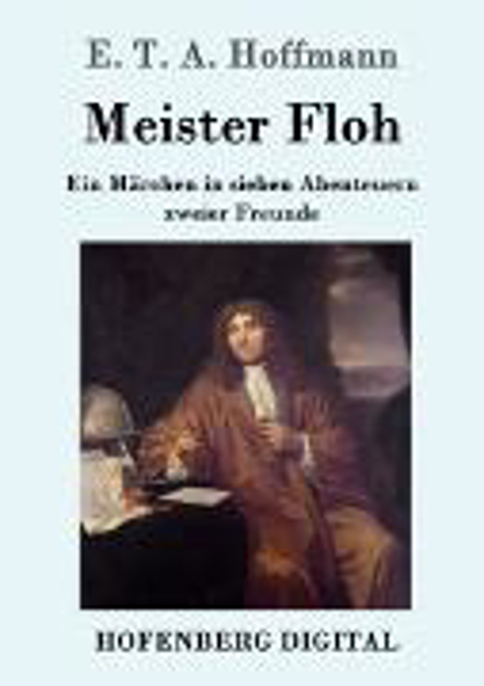 Bild zu Meister Floh (eBook) von Hoffmann, E. T. A.