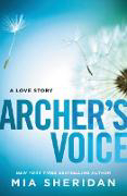Bild zu Archer's Voice (eBook) von Sheridan, Mia