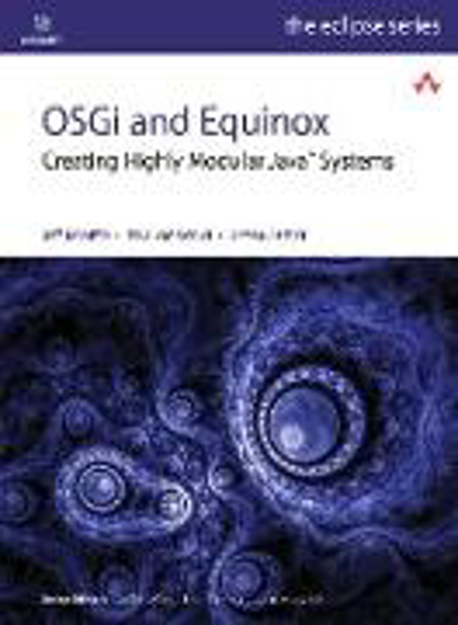 Bild zu OSGi and Equinox (eBook) von Mcaffer, Jeff 
