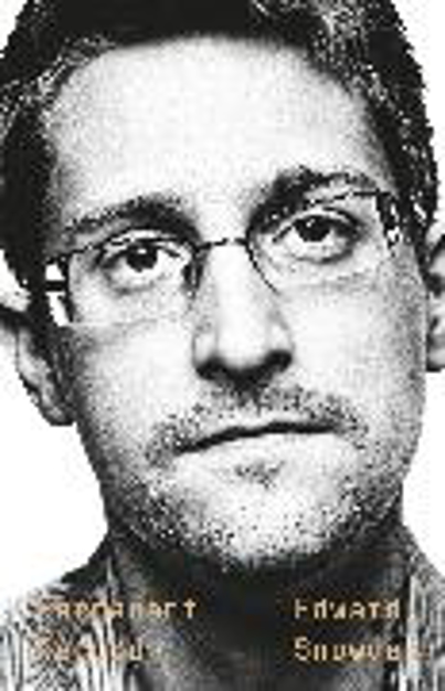 Bild zu Permanent Record von Snowden, Edward