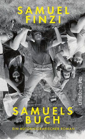 Bild zu Samuels Buch von Finzi, Samuel