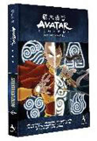 Bild zu Avatar Legends - Das Rollenspiel: Grundregewerk (Hardcover)