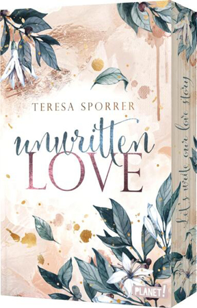 Bild zu Unwritten Love von Sporrer, Teresa 