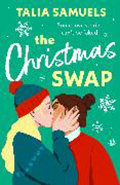 Bild zu The Christmas Swap von Samuels, Talia