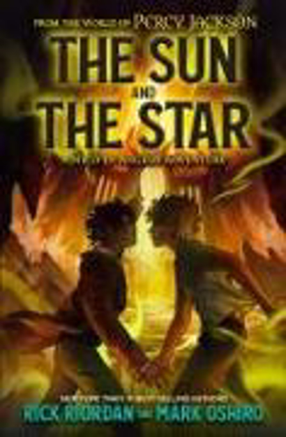 Bild zu From the World of Percy Jackson: The Sun and the Star von Riordan, Rick 