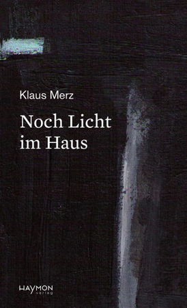 Bild zu Noch Licht im Haus von Merz, Klaus