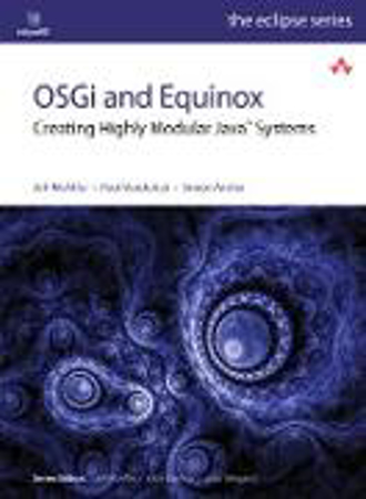 Bild zu OSGi and Equinox (eBook) von McAffer Jeff 