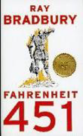 Bild zu Fahrenheit 451 von Bradbury, Ray