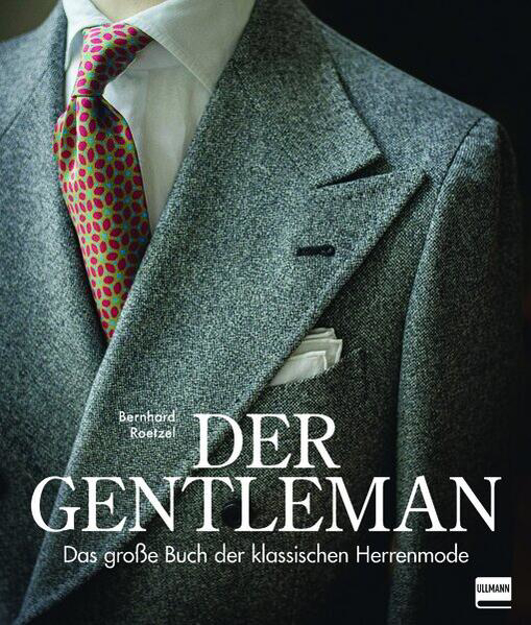 Bild zu Der Gentleman von Roetzel, Bernhard